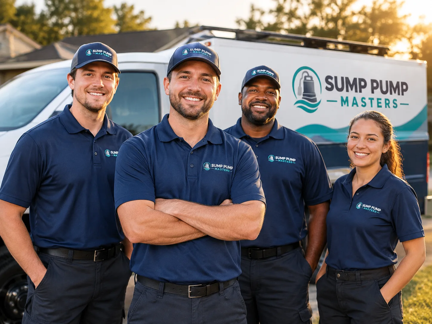 Sump Pump Repair company in Clute, TX